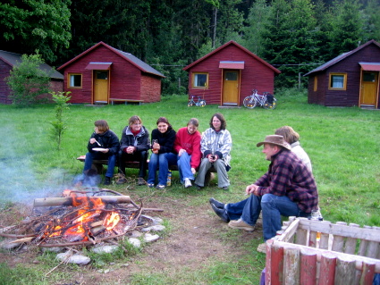 Geschlechtertrennung