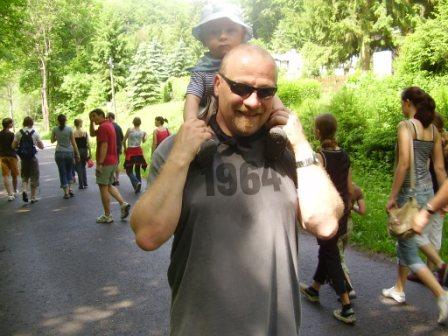 Zwanzigstes und einundzwanzigstes Jahrhundert