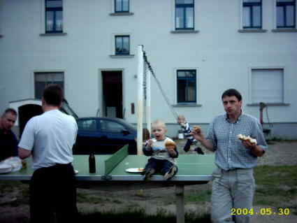 Next Generation Jona